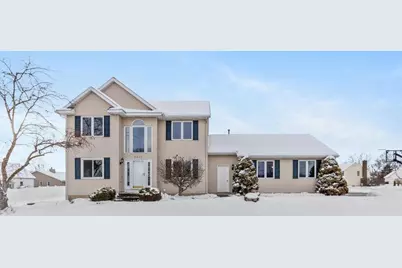 5075 Windybrook Drive SW, Wyoming, MI 49418 - Photo 1