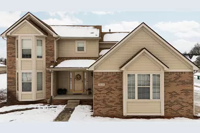 9639 Hampton Drive, Belleville, MI 48111 - Photo 1