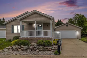 5280 Beardsley Ct, Kalamazoo, MI 49004 - Photo 1