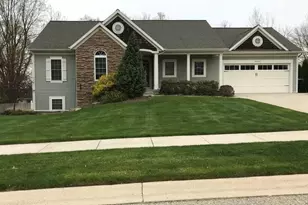 5262 Naples Cedar Dr SW, Wyoming, MI 49519 - Photo 1