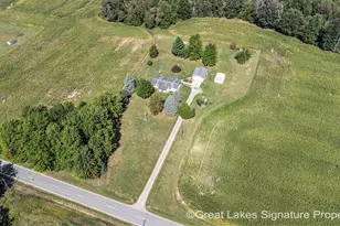 16856 Stanton Rd, Pierson, MI 49339 - Photo 1