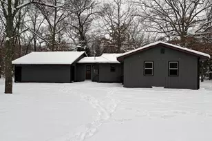 9680 S Thornapple Ave, Grant, MI 49327 - Photo 1