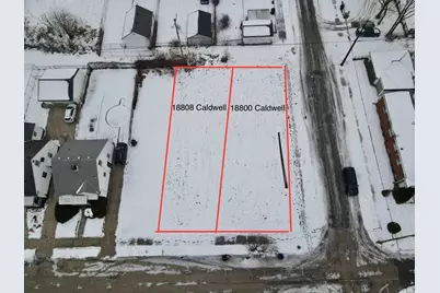 18800 Caldwell Street, Detroit, MI 48234 - Photo 1