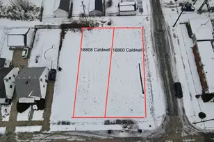 18800 Caldwell St, Detroit, MI 48234 - Photo 1
