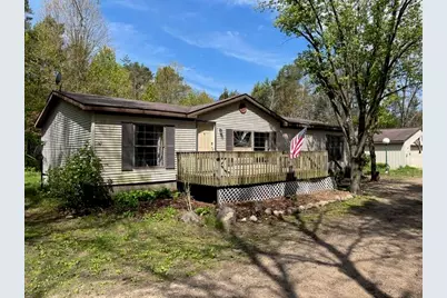 5237 S Chestnut Avenue, Newaygo, MI 49337 - Photo 1