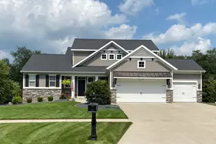 5517 Stanton Woods Dr, Hudsonville, MI 49426 - Photo 1