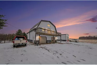 2041 N Meridian Road, Hudson, MI 49247 - Photo 1