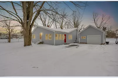 1410 Rowena Lane, Jackson, MI 49202 - Photo 1