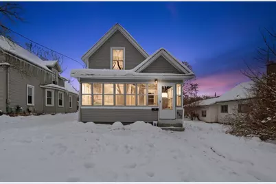 807 S Pearl Street, Belding, MI 48809 - Photo 1