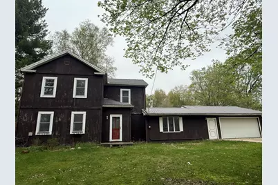 236 W Main Street, Vermontville, MI 49096 - Photo 1