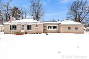 1408 Mark St NE, Grand Rapids, MI 49525 - Photo 1