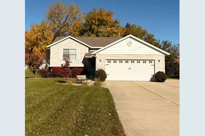 5541 Eric Street, Allendale, MI 49401 - Photo 1