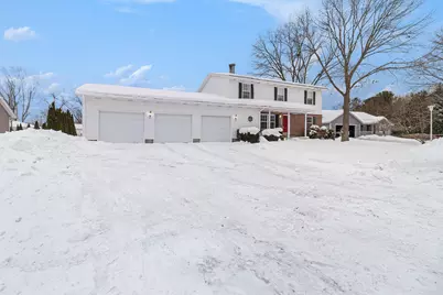1537 Garrison Road, Muskegon, MI 49441 - Photo 1