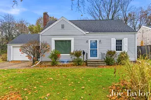 809 Jenks Blvd, Kalamazoo, MI 49006 - Photo 1