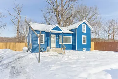 1017 Burns Street, Niles, MI 49120 - Photo 1