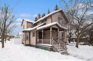 126 Calhoun St, Battle Creek, MI 49017 - Photo 1