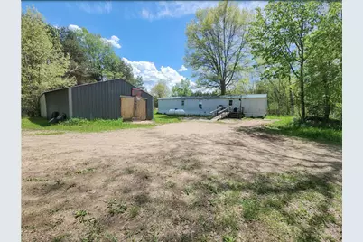 11733 5 Mile Road, Evart, MI 49631 - Photo 1