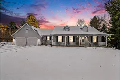 5560 Red Arrow Highway, Coloma, MI 49038 - Photo 1