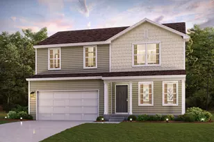 294 Rock Elm Ln, Coopersville, MI 49404 - Photo 1