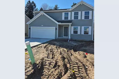1003 Cedarwood Drive, Greenville, MI 48838 - Photo 1