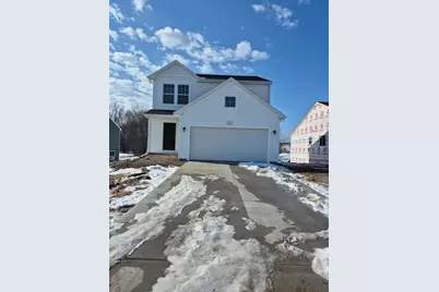 511 Needlewood Drive, Cedar Springs, MI 49319 - Photo 1