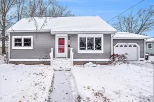 2385 Lincoln St, Muskegon, MI 49441 - Photo 1