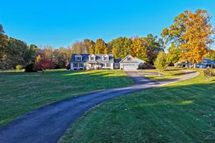 33262 56th Ave, Paw Paw, MI 49079 - Photo 1