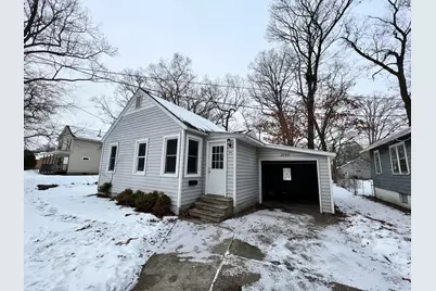 1046 Ducey Avenue, Muskegon, MI 49442 - Photo 1