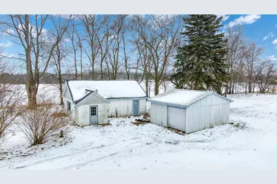 7640 Clark Lake Road, Jackson, MI 49201 - Photo 1