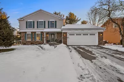 1713 Suffolk Avenue, Portage, MI 49024 - Photo 1