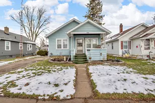 550 Sparks St, Jackson, MI 49202 - Photo 1