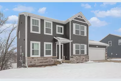 9406 Snow Valley Drive SE, Alto, MI 49302 - Photo 1
