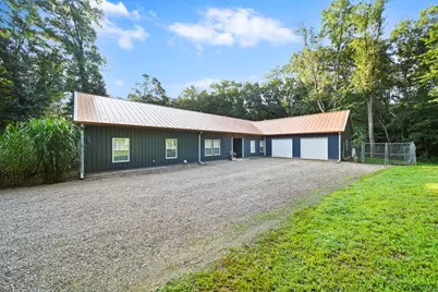 6635 E Chicago Road, Jonesville, MI 49250 - Photo 1