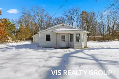 3966 Hess Street, Muskegon, MI 49444 - Photo 1