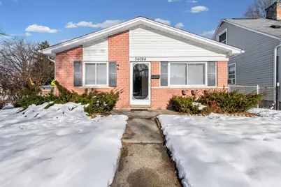 34084 Currier Street, Wayne, MI 48184 - Photo 1