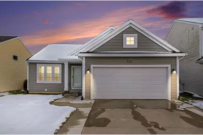 1545 Notley Field Lane, Vicksburg, MI 49097 - Photo 1