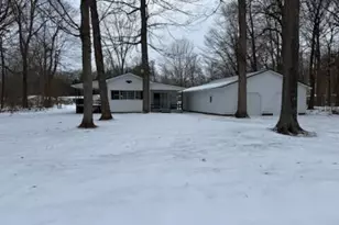 4095 E Shore Dr, Stanton, MI 48888 - Photo 1