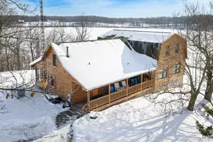 7991 N Rose Rd, Delton, MI 49046 - Photo 1