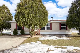 360 E Tuttle Rd, Ionia, MI 48846 - Photo 1