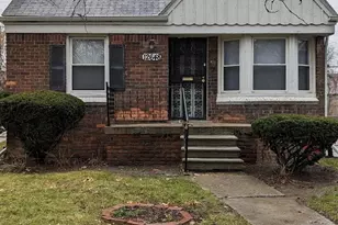 12648 Mettetal St, Detroit, MI 48227 - Photo 1