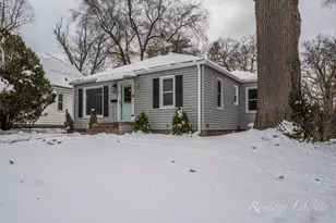825 Spring Ave NE, Grand Rapids, MI 49503 - Photo 1