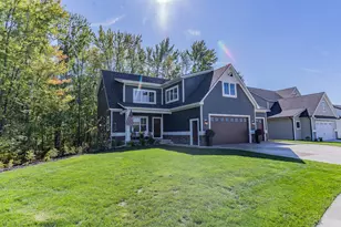 1866 Stratford Ln NW, Grand Rapids, MI 49534 - Photo 1