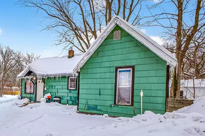 3133 Sanford Street, Muskegon, MI 49444 - Photo 1