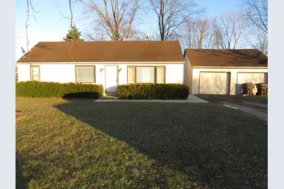 10547 Baldwin Road, Bridgman, MI 49106 - Photo 1