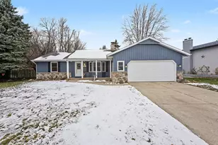 3801 Navaho Dr SW, Grandville, MI 49418 - Photo 1