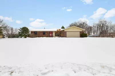 10809 Concord Drive, Berrien Springs, MI 49103 - Photo 1