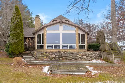 41772 N Park Street, Paw Paw, MI 49079 - Photo 1