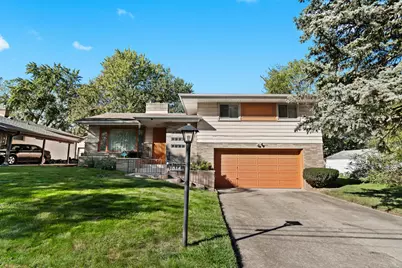 1814 McPhail Street, Flint, MI 48503 - Photo 1