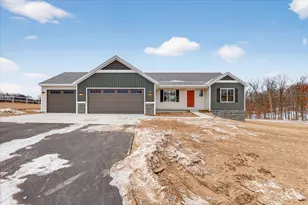 11247 Vergennes St SE, Lowell, MI 49331 - Photo 1