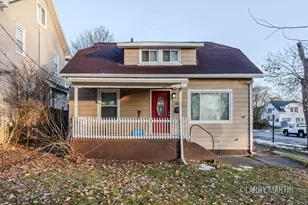 1205 Dayton St SW, Grand Rapids, MI 49504 - Photo 1